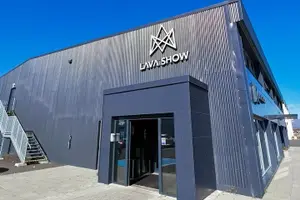 Tour image of Lava Show Reykjavik Admission Ticket - Optional Premium Upgrade