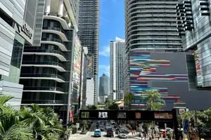 Tour image of Miami City Private Half-Day Sightseeing Tour