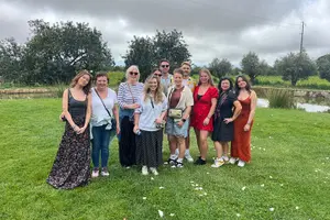 Tour image of Wine Lovers: Winery Tour w/ Tasting & Tapas (Albufeira/Vilamoura)