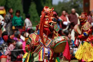 Tour image of Exclusive Bhutan Tour