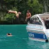 Image of Jet Boat Rentals