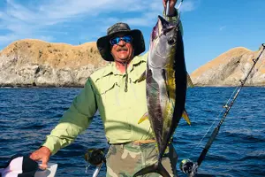 Tour image of Afternoon Half Day Fishing Charter