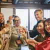 Image of Wine, Beer & Spirits