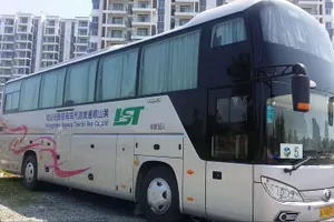 Tour image of 1-Day Mt. Huangshan Tour with Optional Hongcun & Xidi Village