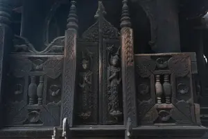 Tour image of Burmese Antiques Heritage Shopping Tour