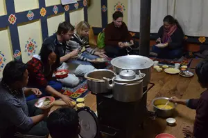 Tour image of 6 Days Best of Bhutan Tour