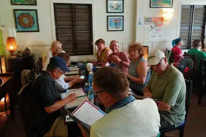 Tour image of Small Group Sihanoukville Exploration from Cruise Pier