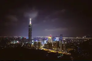 Tour image of Private Night Tour of Taipei