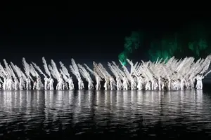 Tour image of Hangzhou Impressoin West Lake- Enduring Memory of Hangzhou Show Tour