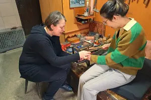 Tour image of Sarajevo: 4-Hour Food And Craft Tour