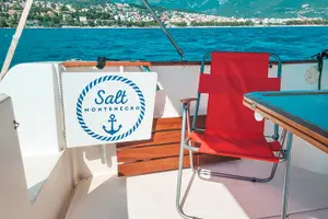 Tour image of Private Boat Tour and Fishing Experience in Montenegro