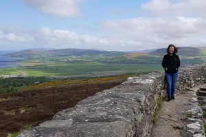 Tour image of Mysteries of Inishowen private day tour