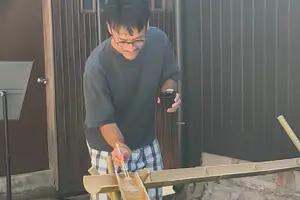 Tour image of Summer Fun with Flowing Noodles