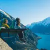 Image of Climbing
