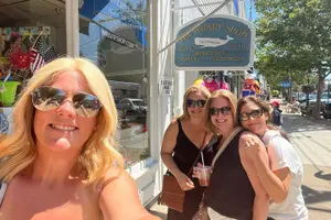 Tour image of Healdsburg Hustle Scavenger Hunt