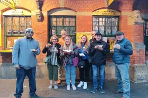 Tour image of Krakow Food Tasting Tour with Delicious Poland