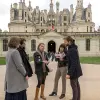 Image of Castle Tours
