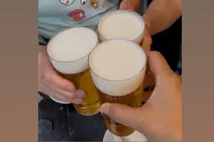 Tour image of Himeji Bar Hopping Tour