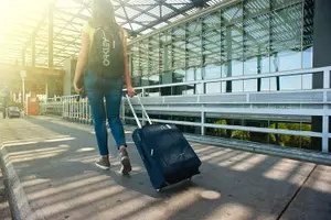 Tour image of Private Arrival Transfer : Narita International Airport to Central Tokyo City