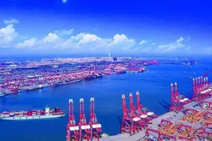 Tour image of Tianjin Cruise Port Transfer To Tianjin Airport one way private transfer