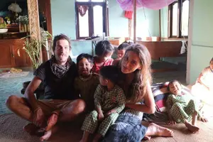 Tour image of Private Bagan Cultural Tour
