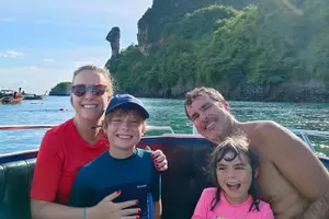 Tour image of 4 Islands Sunset Private Tour