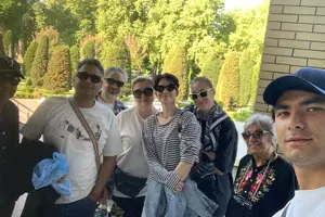Tour image of Samarkand Private Guided Tour