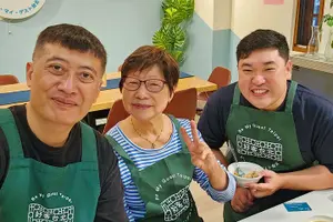 Tour image of Taipei Cooking Class & Market Adventure in Historic Dadaocheng