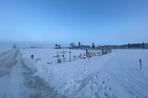 Tour image of Group day trip from Riga to Hill of Crosses - 5 hour day tour!