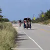 Image of Pedicab Tours