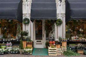 Tour image of Christmas Joy in Utrecht Walking Tour