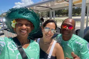 Tour image of CHIPPIES BAHAMAS Island Tours : Feel The Culture