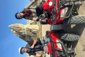 Tour image of Atv Sunset Tour in Cappadocia