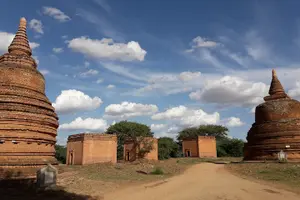 Image of Myanmar