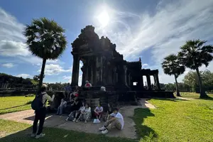 Tour image of Siem Reap