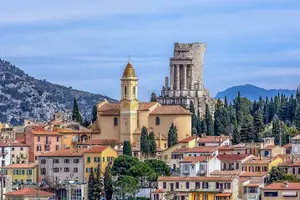Tour image of Seacoast View & Monaco – Monte Carlo Full Day Private Tour