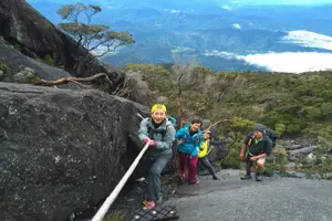 Tour image of Mount Kinabalu Climbing 2 Days 1 Night