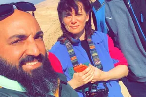Tour image of Half Day Tour to Dead Sea From Amman