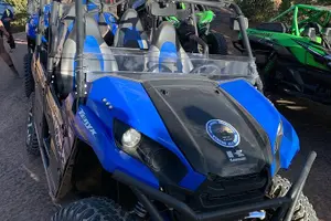 Tour image of U-Drive Hells Revenge 4x4 Tour- 2.5 HR TOUR