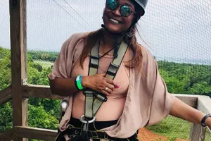 Tour image of Jamwest Negril Zipline and Horseback Combo