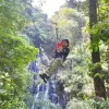 Image of Ziplining