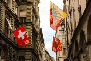 Tour image of Geneva Private Custom Walking Tour With A Guide (Private Tour)
