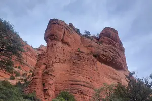 Tour image of Half-Day Private Scenic Tour of Sedona