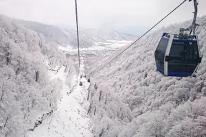 Tour image of Shamakhi And Gabala Tour (All inclusive)
