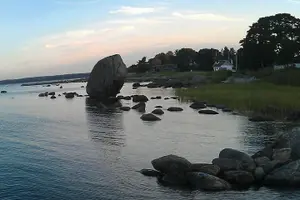 Tour image of Lahemaa national park in Estonia