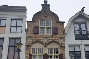 Tour image of Discover Gouda with a self-guided Outside Escape city game tour!