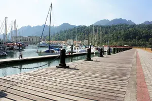 Tour image of Koh Lipe to Langkawi by Southern Ferry Services