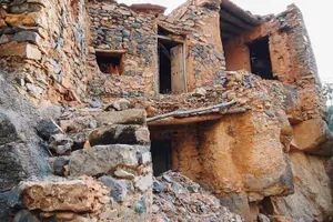 Tour image of Jabal Shams (Grand Canyon) Tour