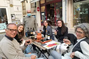 Tour image of Port Wine Tasting in Coimbra