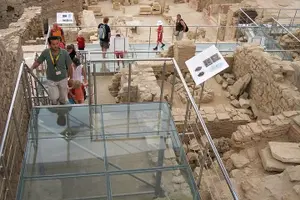 Tour image of Private Ephesus Tour from Kusadasi Tailored for Cruisers
